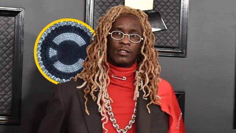 CENA 2K25 Cancela shows de Young Thug, Ferg Lil Gotti e mais