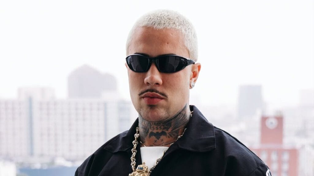 Após “exposed”, shows de MC Daniel são cancelados