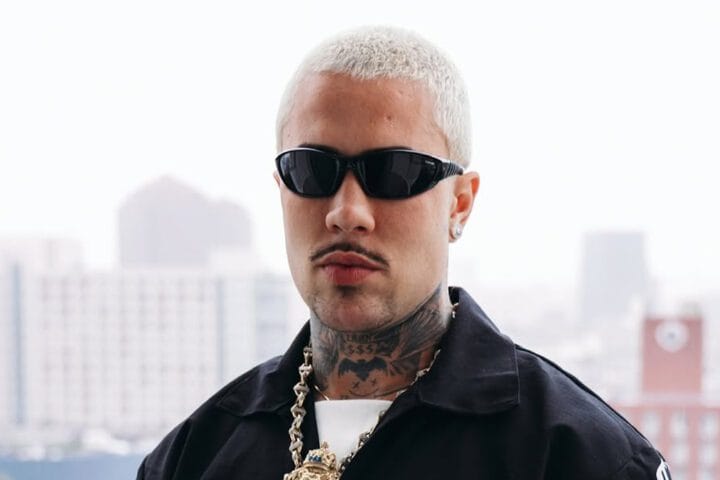 Após “exposed”, shows de MC Daniel são cancelados