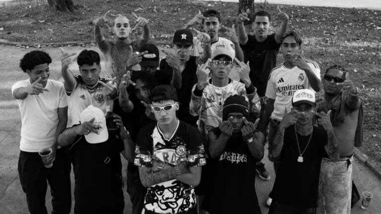 O Retorno do Trap de Raiz: Fontes Lança “Como Assim?”, Mergulhando nas Vivências do Jardim Brasil