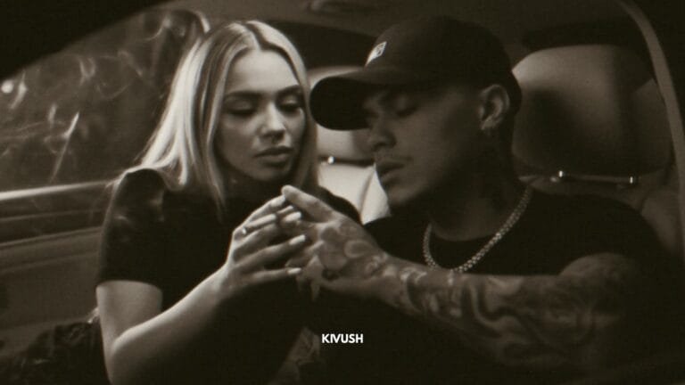Kivush: Artista do Espírito Santo que surge como a grande promessa do trap para 2026