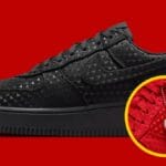 Nike Air Force 1 Valentine’s Day 2026
