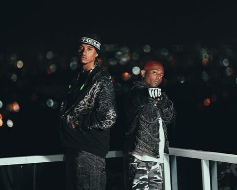 PJ Houdini e Caio Luccas - Pretexto