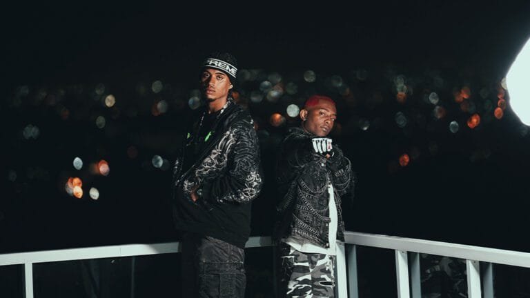 PJ Houdini e Caio Luccas unem forças no single “Pretexto”