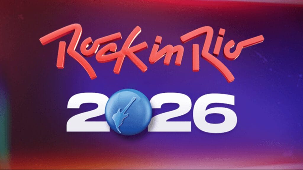 Rock In Rio 2026