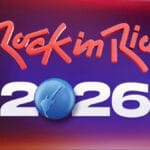 Rock In Rio 2026