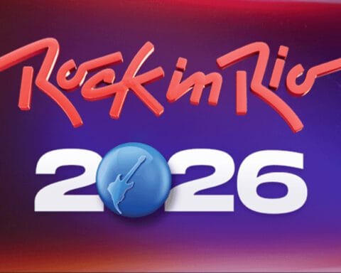Rock In Rio 2026