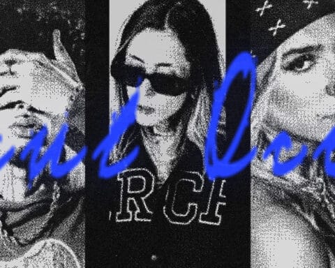 SARTØR - Azul Oceano