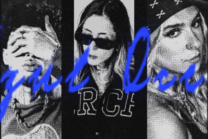 SARTØR - Azul Oceano