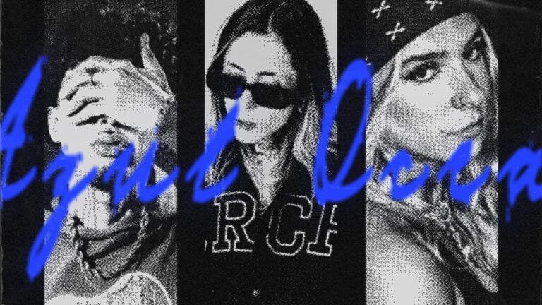 SARTØR funde a densidade do Metal com a estética do Trap no lançamento de “Azul Oceano”