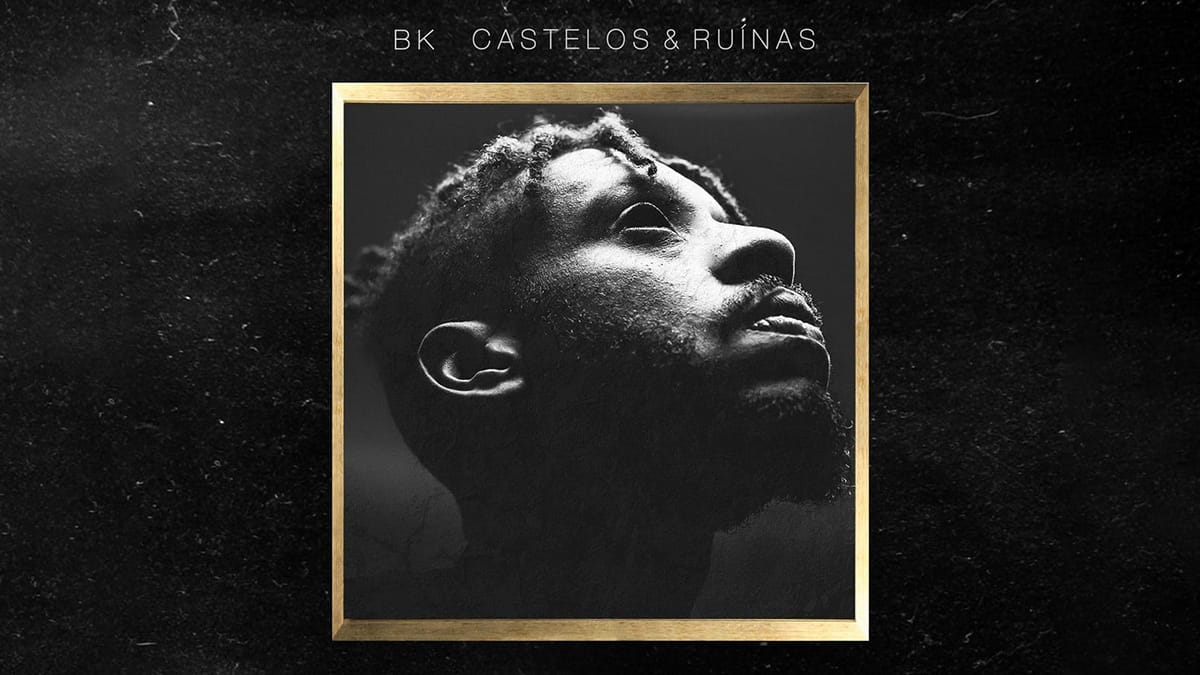 BK - Castelos e Ruinas 10 Anos