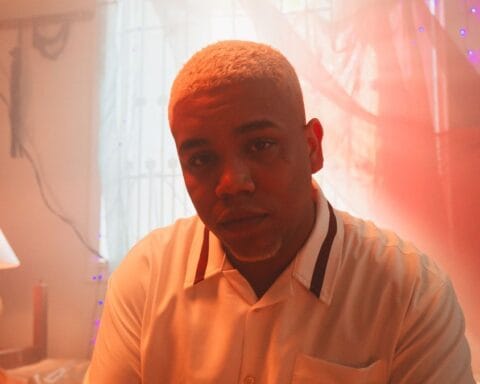 Borges - O Sol Também Chora