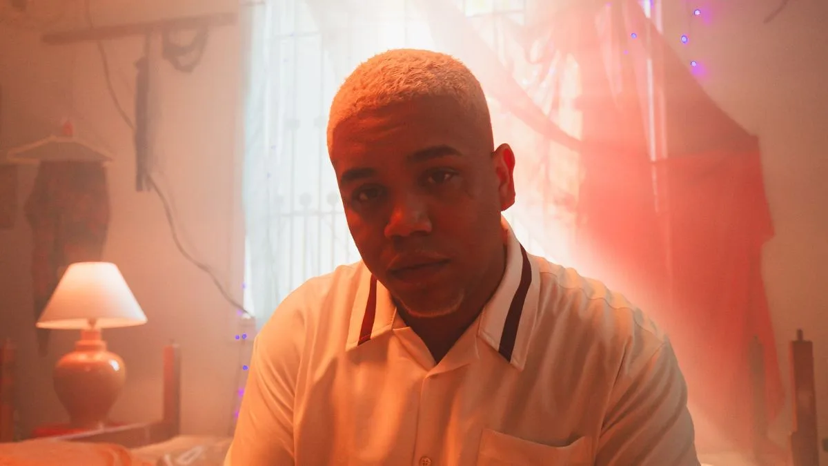 Borges - O Sol Também Chora