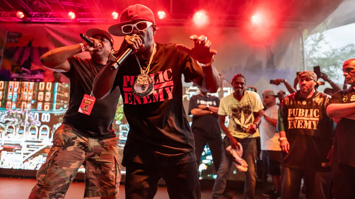 Bronx School of Hip-Hop: Nova York oficializa a primeira escola pública dedicada ao Hip-Hop