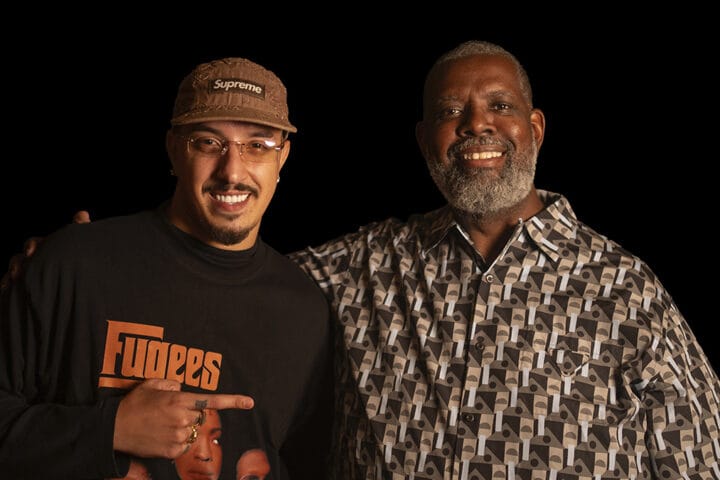 Delacruz feat Pericles - Pensando Direito