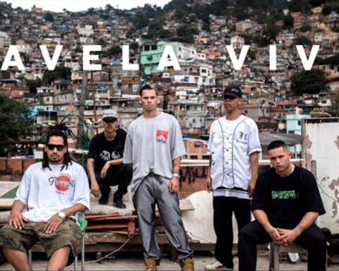Favela Vive 7