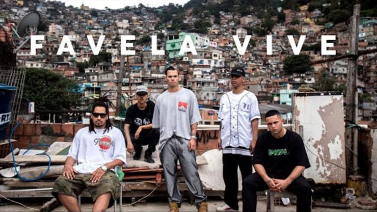 Favela Vive 7: DK47 diz que este pode ser o ultimo