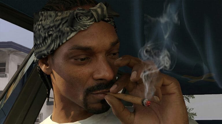 Fear & Respect: O jogo com Snoop Dogg que foi cancelado