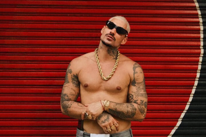 Filipe Ret - Rap Da Lealdade