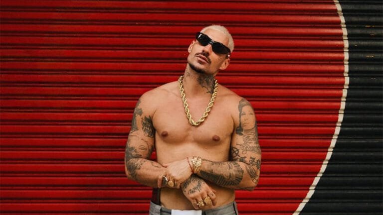 Rap da Lealdade: Filipe Ret homenageia as origens do rap carioca em novo single