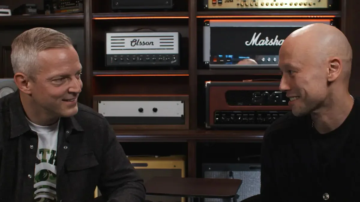 Gustav Söderström e Alex Norström são os novos co-CEOs do Spotify