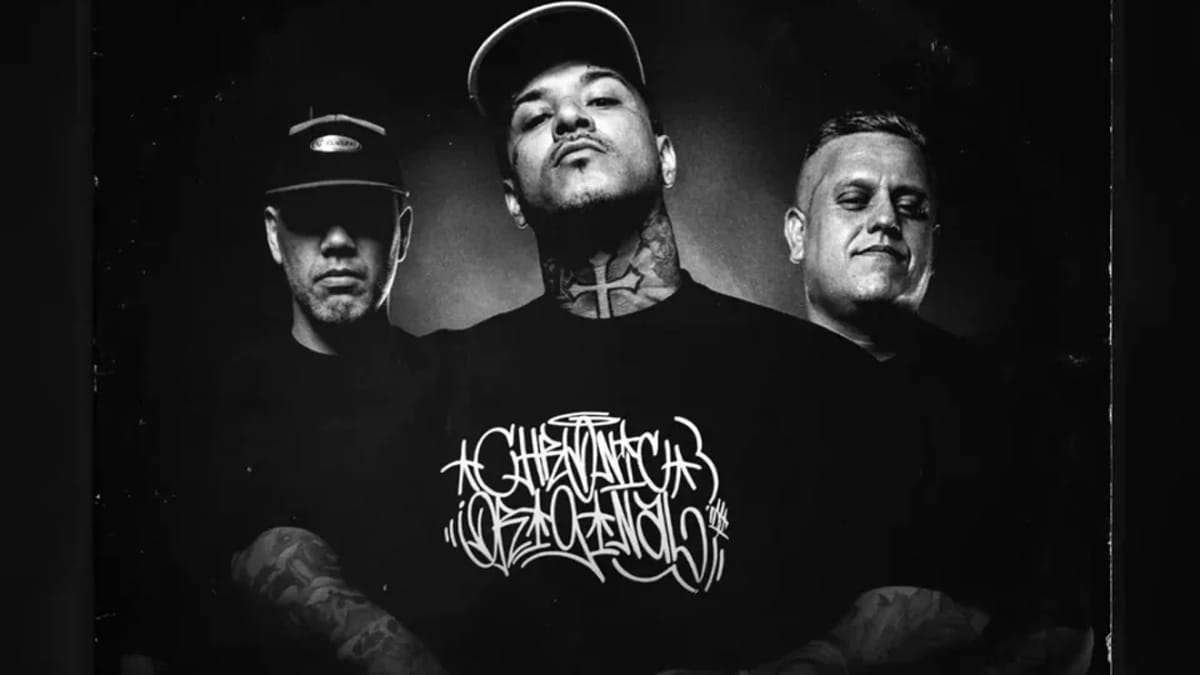 Mano Fler Pateta Código 43 e DJ Samu Lançam - Poeta Criminal