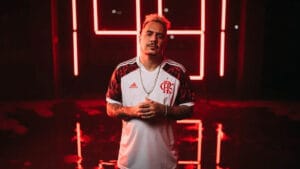 Veja os times que os rappers torcem