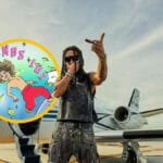 Matuê retira Anos Luz do setlist oficial dos seus shows