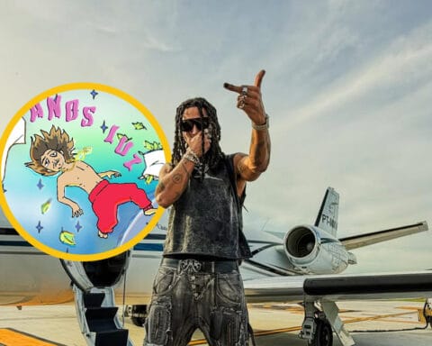 Matuê retira Anos Luz do setlist oficial dos seus shows