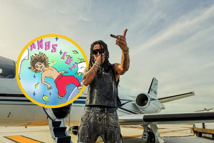 Matuê retira Anos Luz do setlist oficial dos seus shows