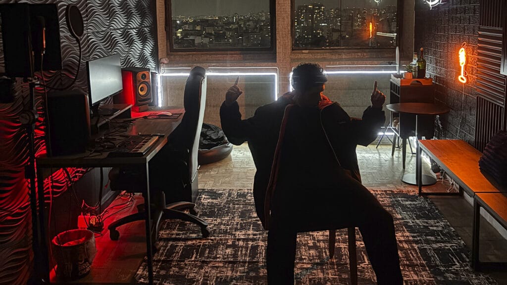 Nova Wave lança estúdio por assinatura