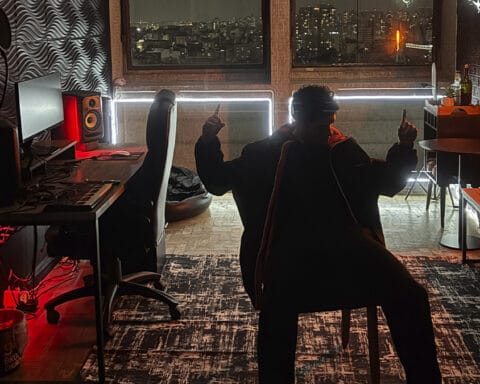 Nova Wave lança estúdio por assinatura