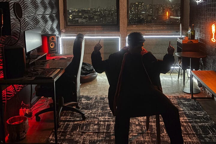 Nova Wave lança estúdio por assinatura