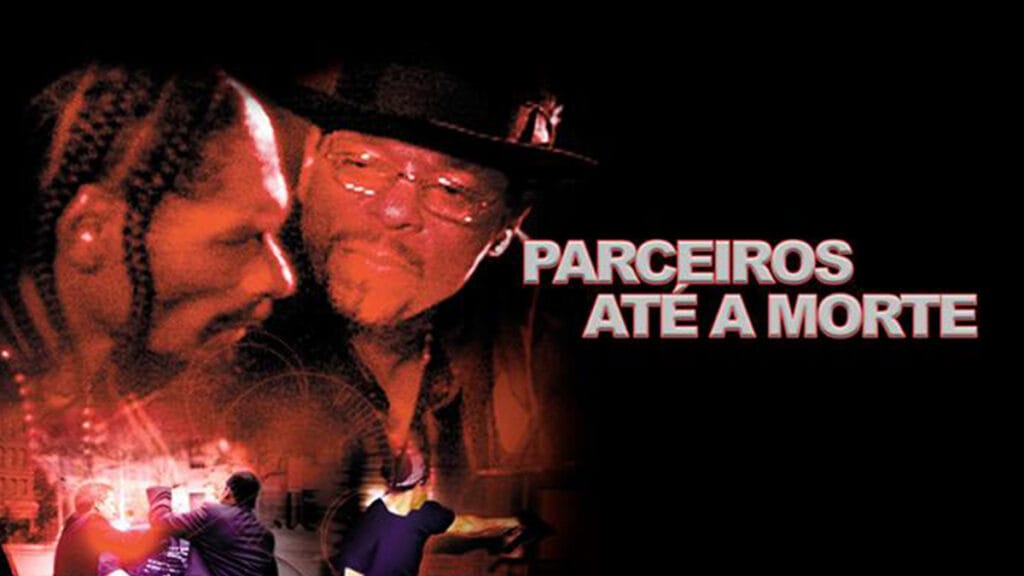 Parceiros Ate a Morte