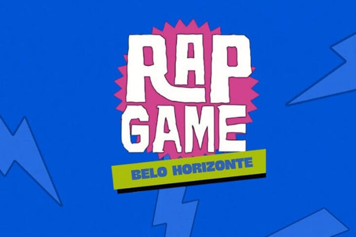 Rap Game Festival 2026