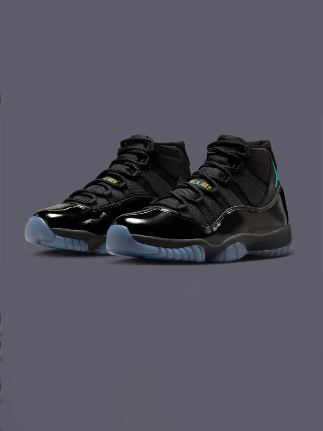 10 tênis da Nike mais vendidos em 2025