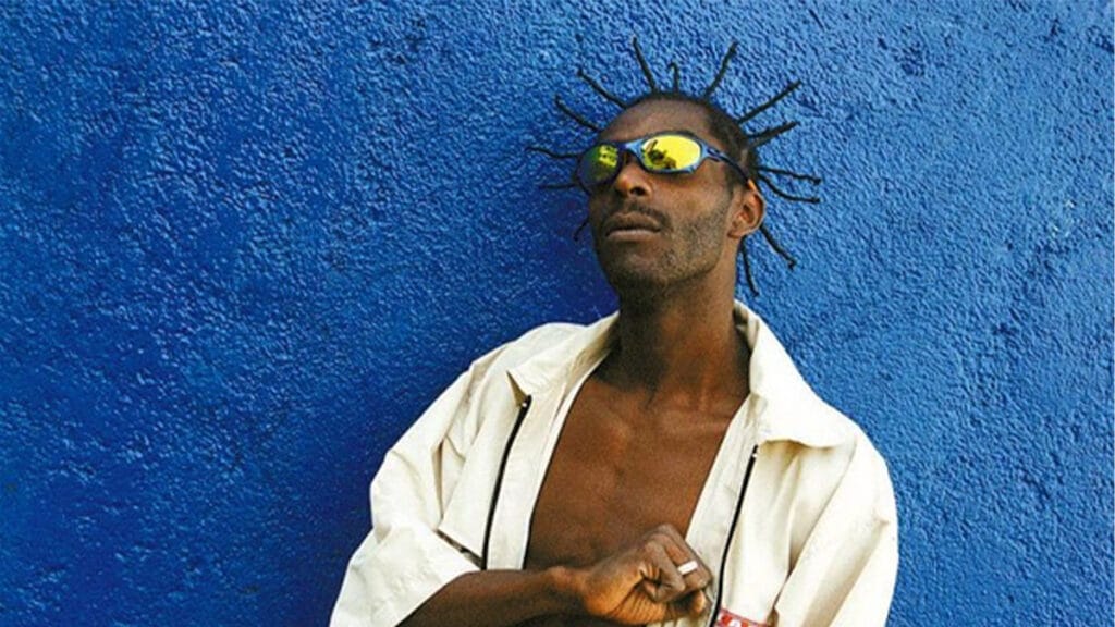 Sabotage supera 110 milhões de streams