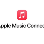 Apple Music Connect