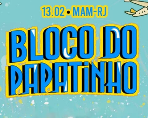 Bloco do Papatinho
