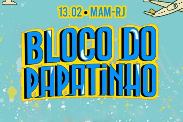 Bloco do Papatinho