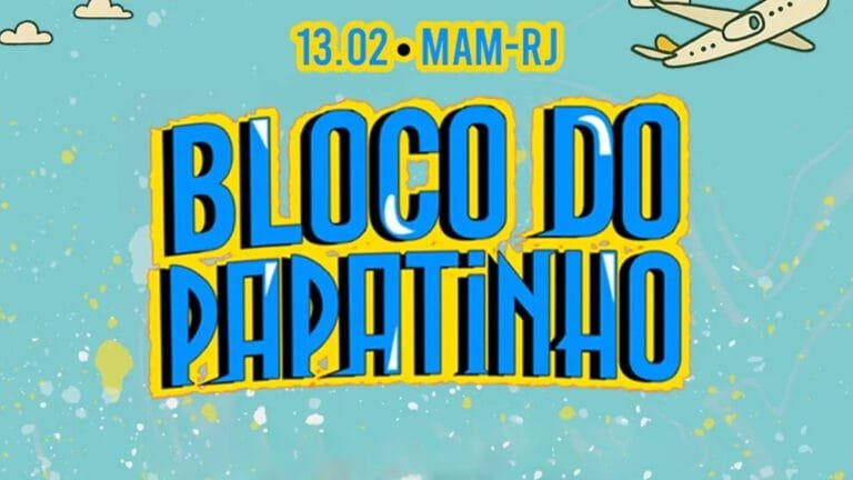 Bloco do Papatinho