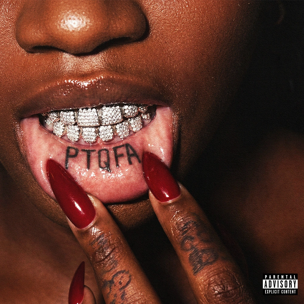 Cspa de “ParaTodas Que Fingi Amar”