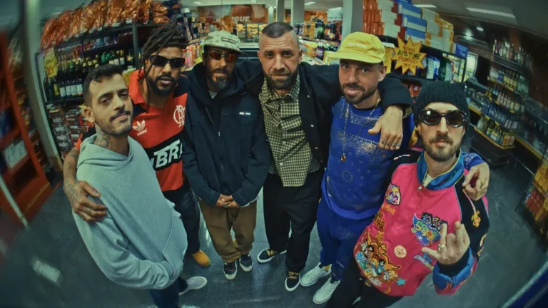 ConeCrewDiretoria concorre a Melhor Clipe no m-v-f- Awards 2025 com “Dadinho é o Crlh”