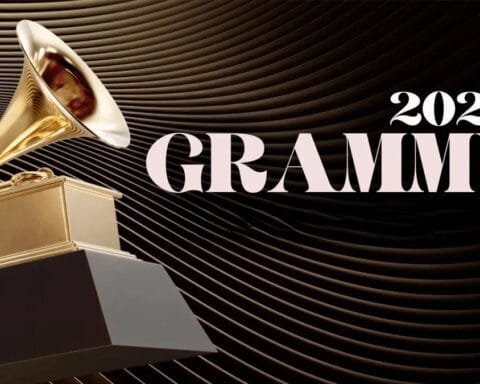 Grammy 2026