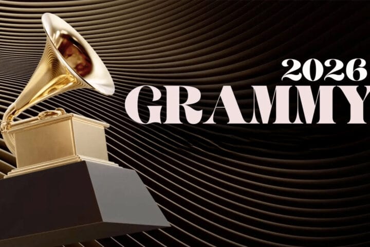 Grammy 2026