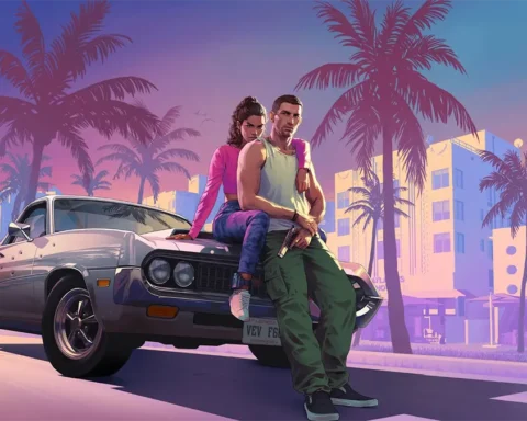 Lançamento do GTA 6