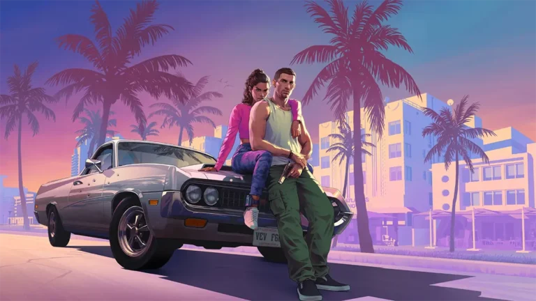 O lançamento do GTA 6 promete parar o mundo em 2026