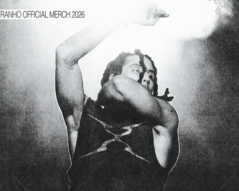 Matuê lança merch oficial de “Xtranho”