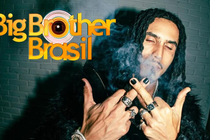 Matuê no BBB 26