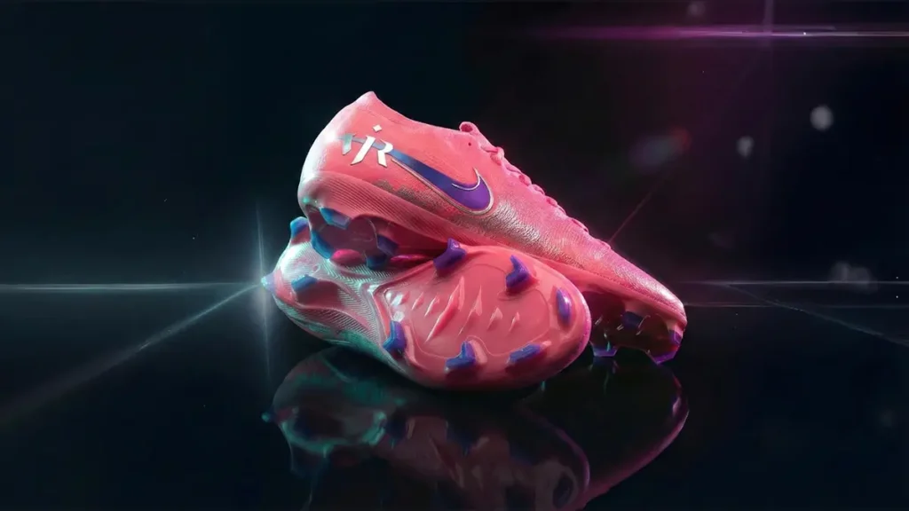 Mercurial Vapor 16 Vini Jr